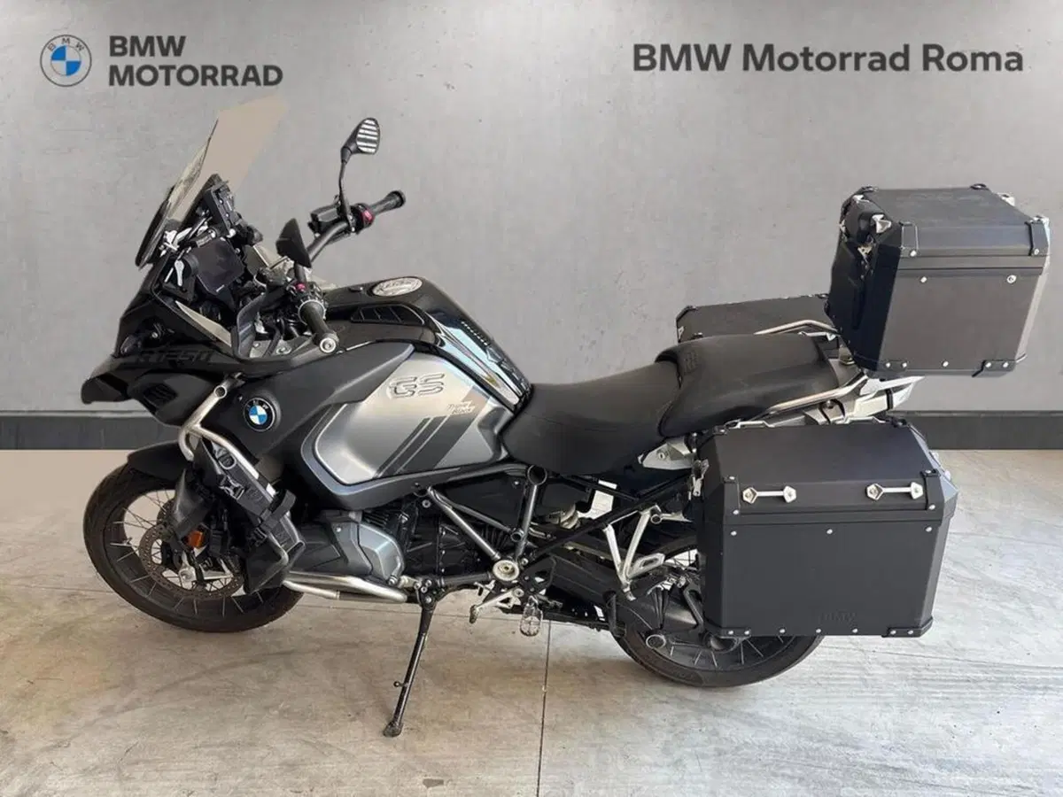 Bmw R 1250 GS Adventure (2021 - 24)