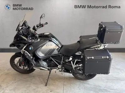 Bmw R 1250 GS Adventure (2021 - 24) usata