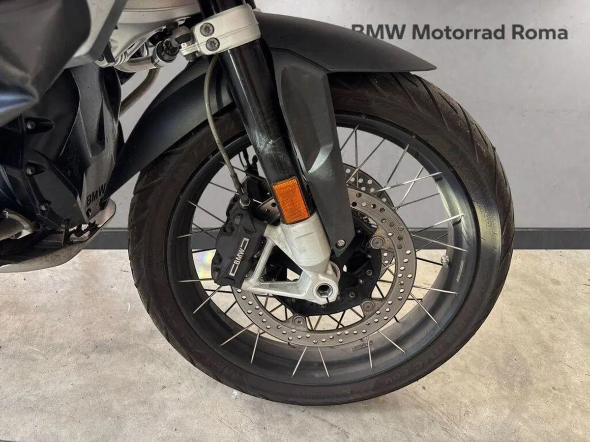 Bmw R 1250 GS Adventure (2021 - 24) (5)