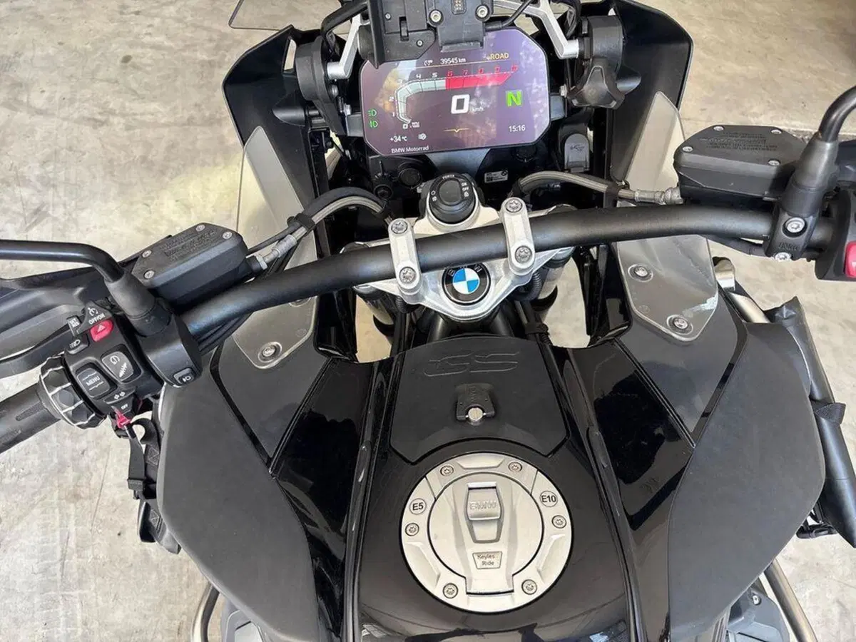 Bmw R 1250 GS Adventure (2021 - 24) (7)