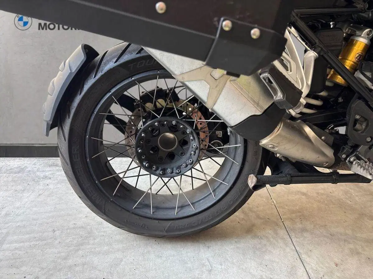 Bmw R 1250 GS Adventure (2021 - 24) (6)
