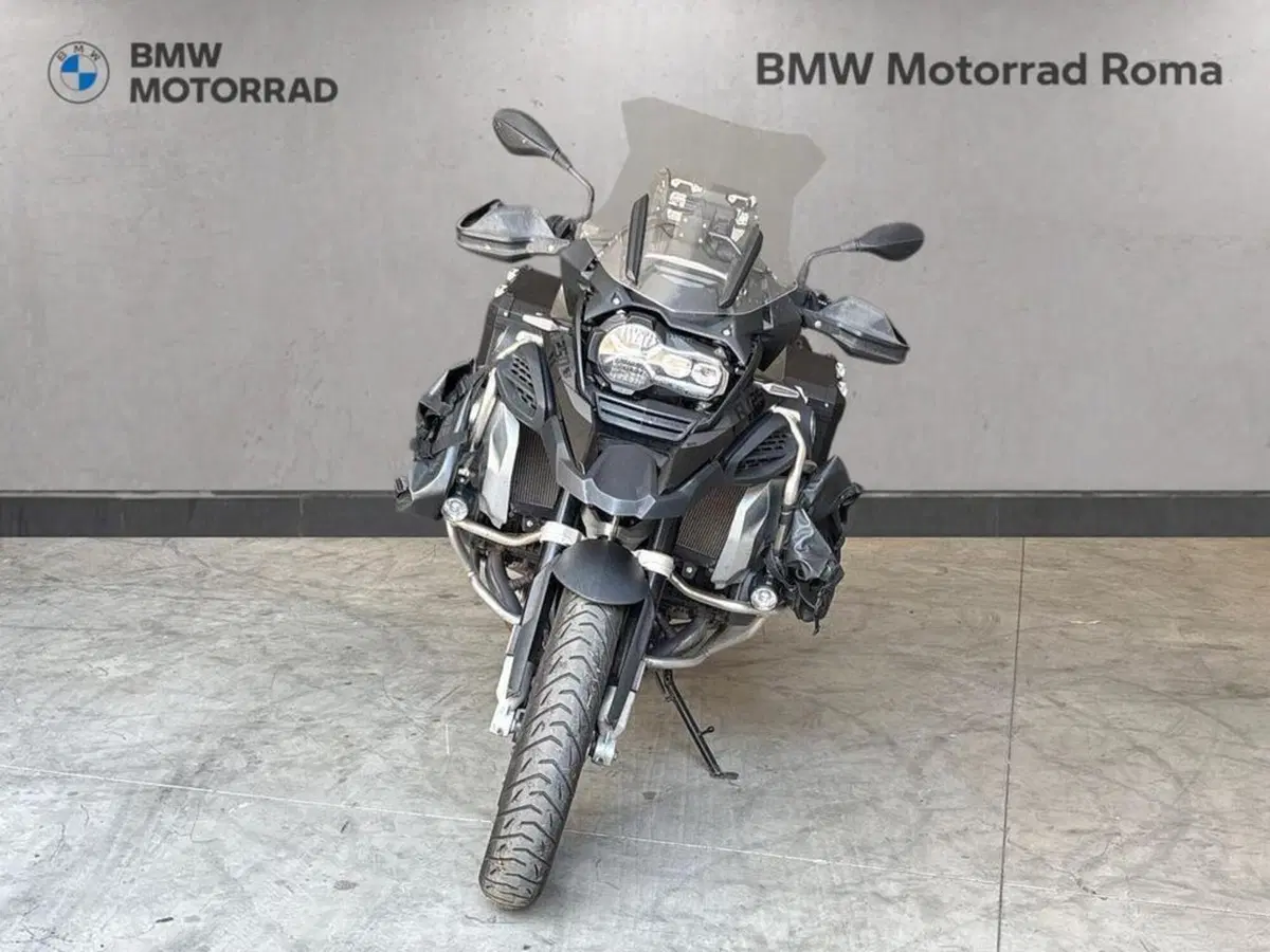 Bmw R 1250 GS Adventure (2021 - 24) (3)