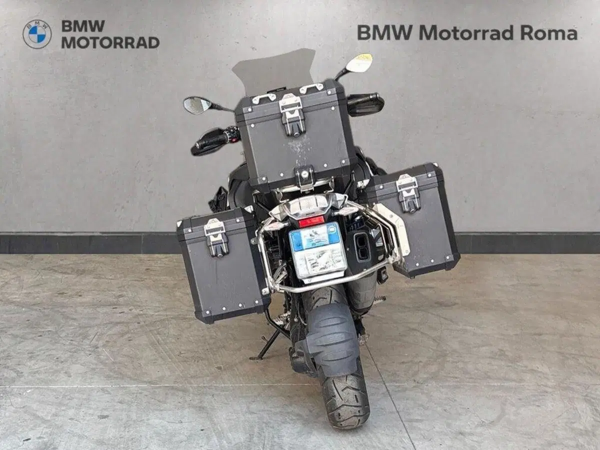 Bmw R 1250 GS Adventure (2021 - 24) (4)