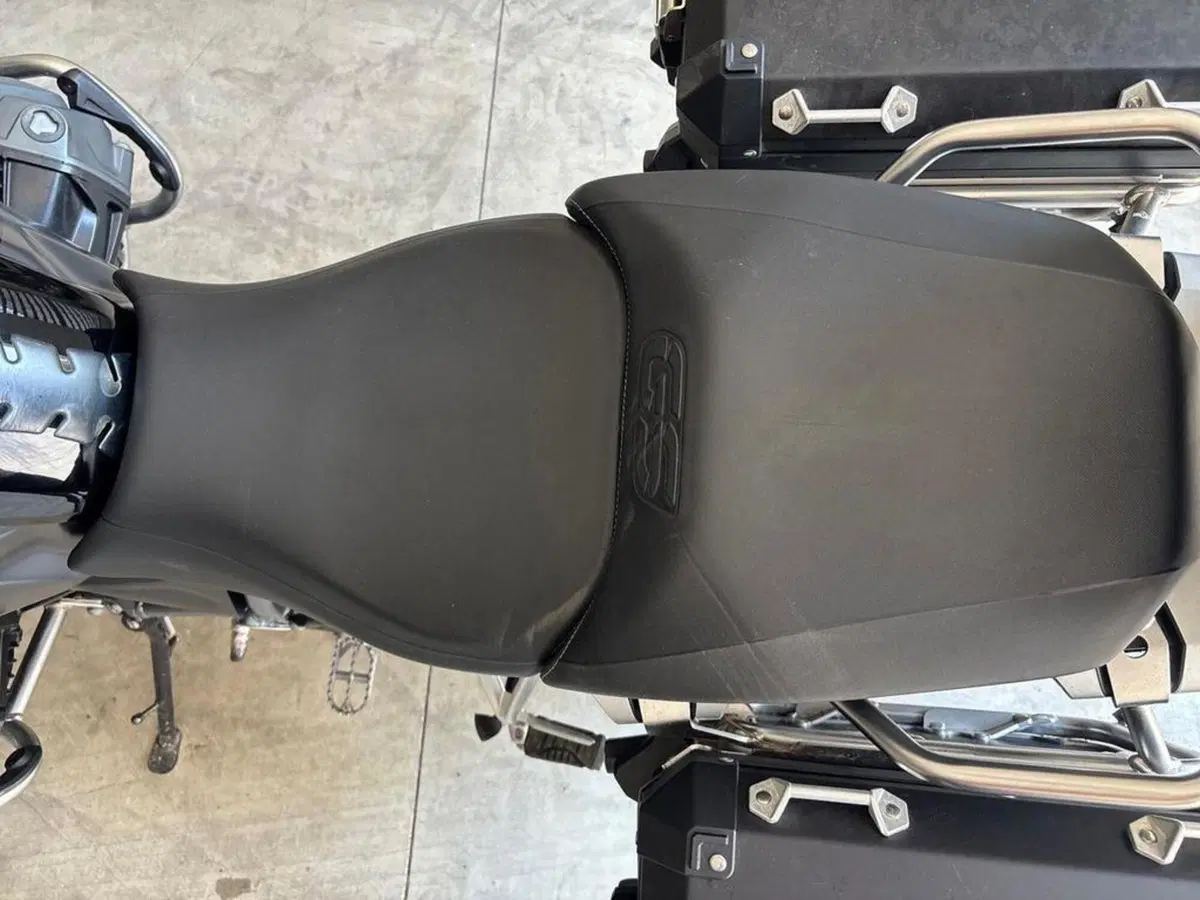 Bmw R 1250 GS Adventure (2021 - 24) (9)