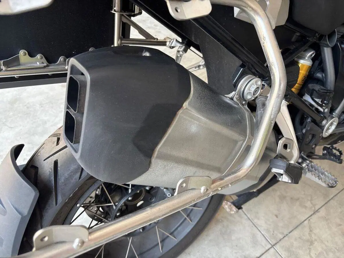 Bmw R 1250 GS Adventure (2021 - 24) (10)