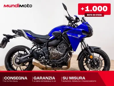 Yamaha Tracer 700 (2020) usata
