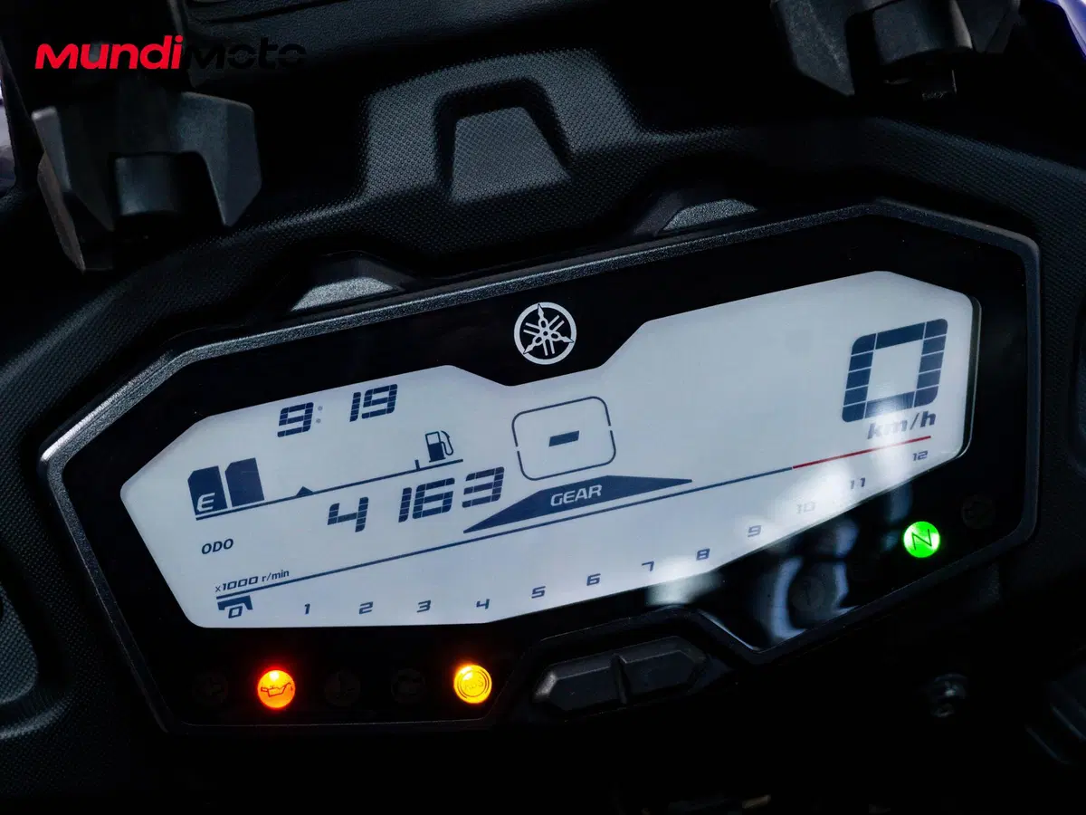 Yamaha Tracer 700 (2020) (12)