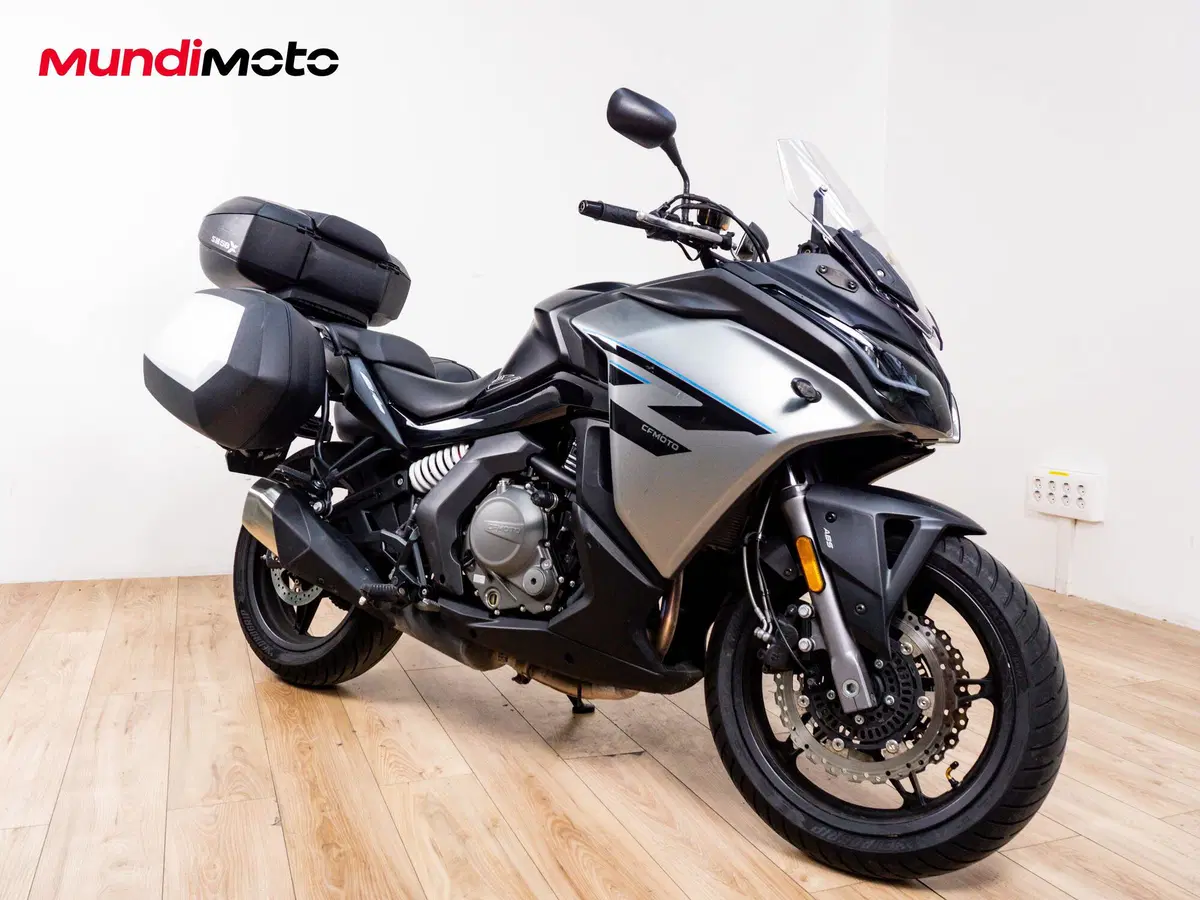 CFMOTO 650GT (2021 - 26) (2)