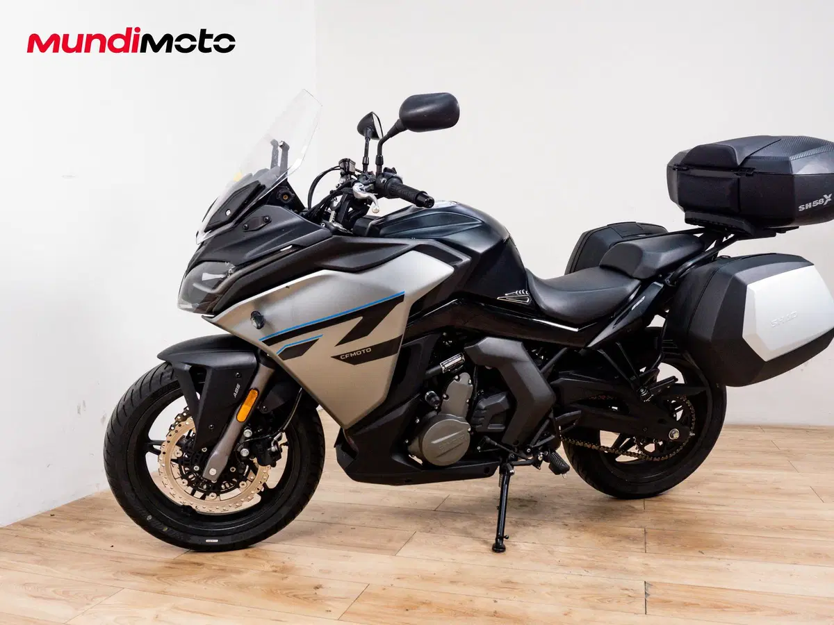 CFMOTO 650GT (2021 - 26) (8)