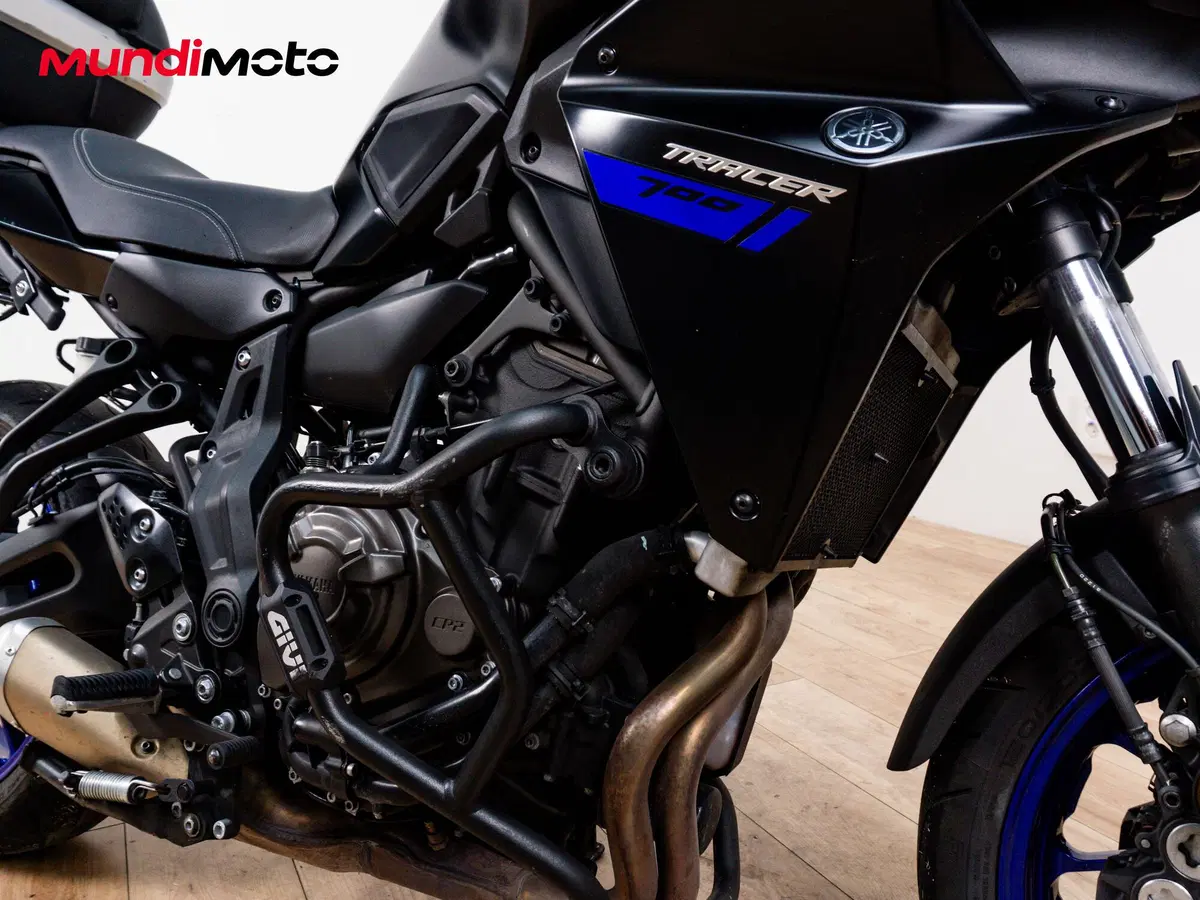 Yamaha Tracer 700 (2020) (5)