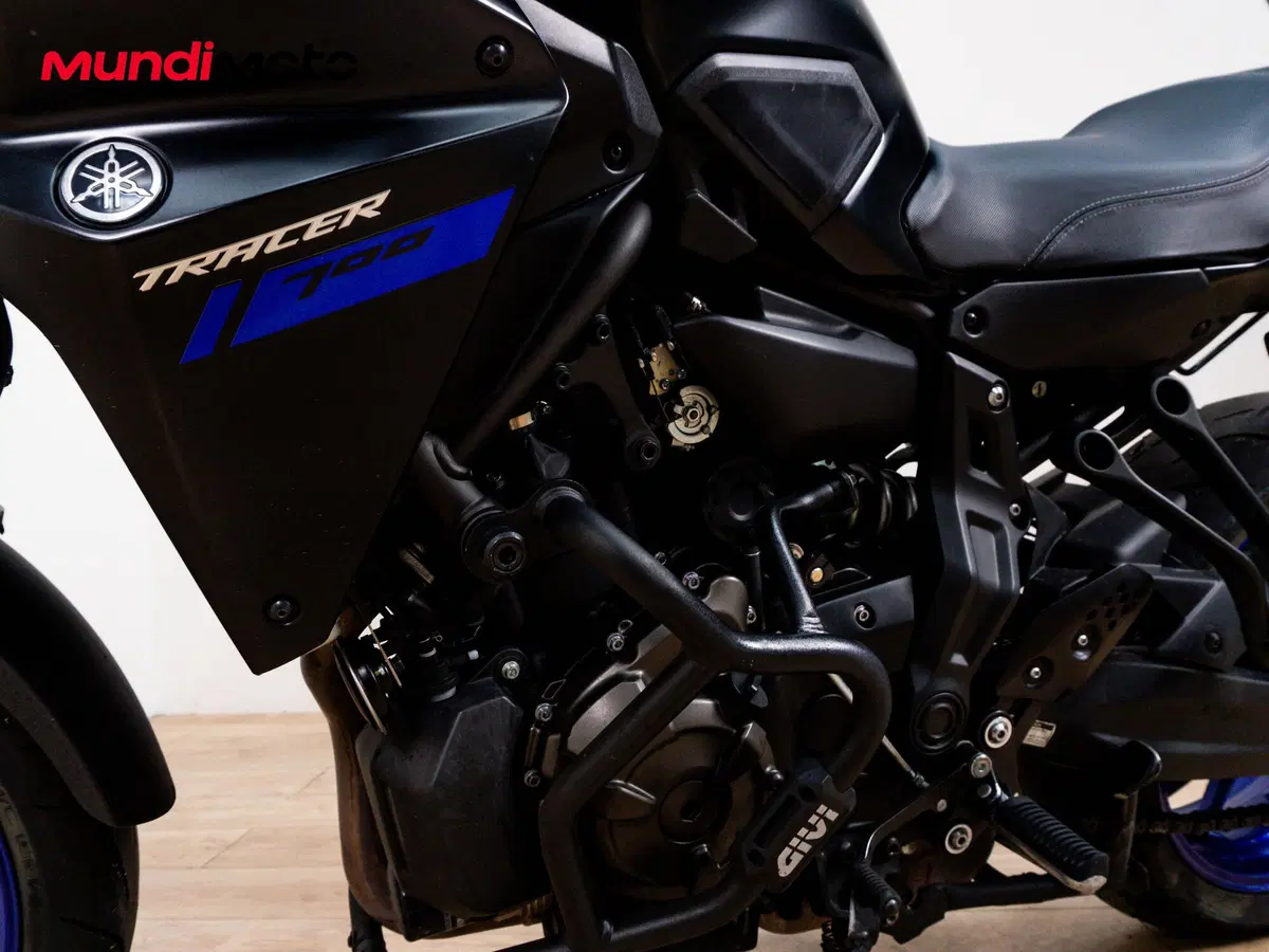 Yamaha Tracer 700 (2020) (9)