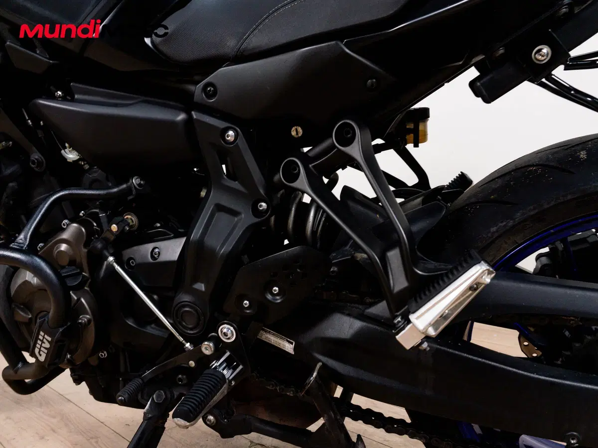 Yamaha Tracer 700 (2020) (10)
