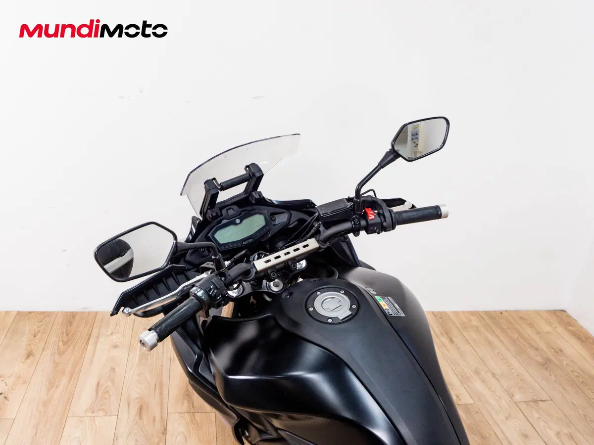 Yamaha Tracer 700 (2020) (11)
