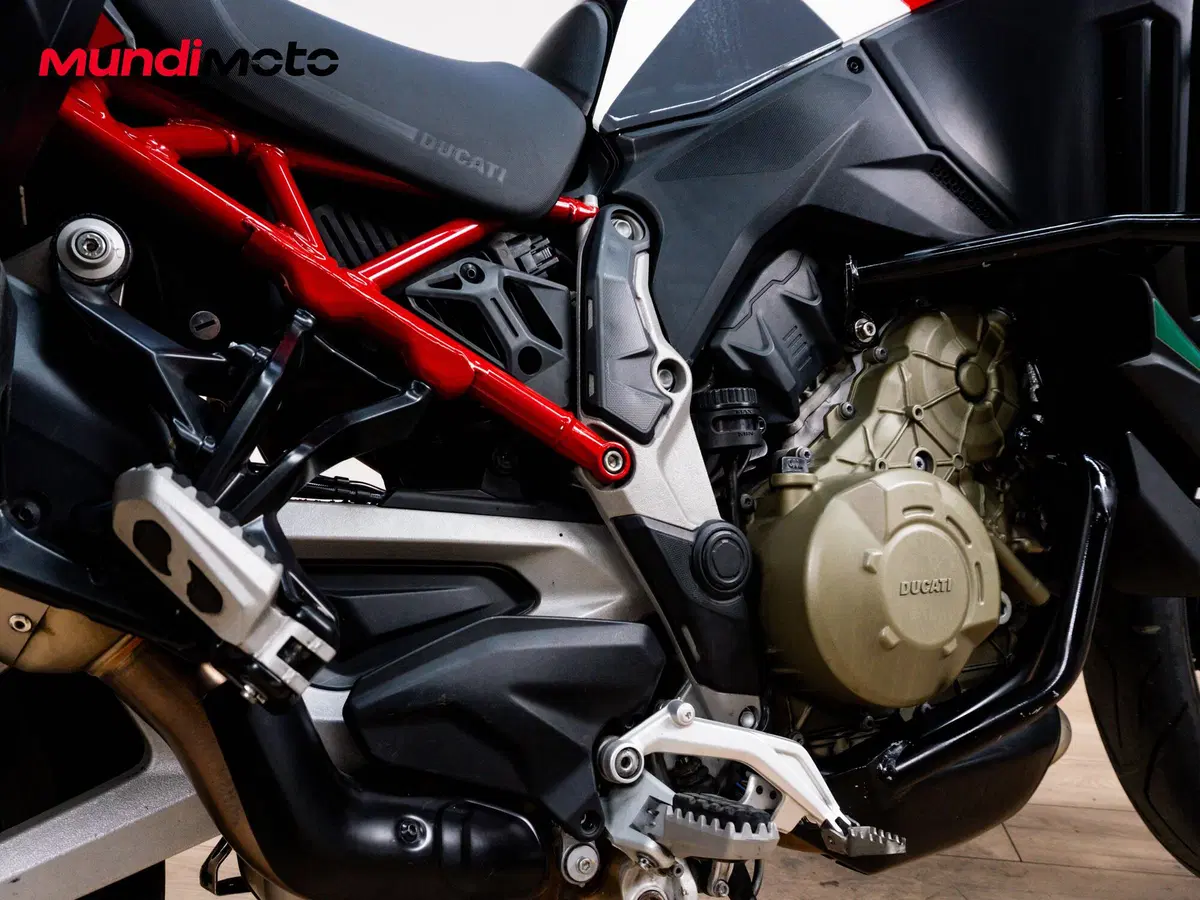 Ducati Multistrada V4 1100 S Sport (2021) (4)