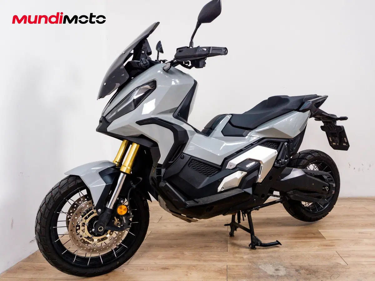 Honda X-ADV 750 (2017) (8)