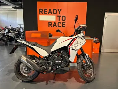 Moto Morini X-Cape 700 (2025 - 26) usata