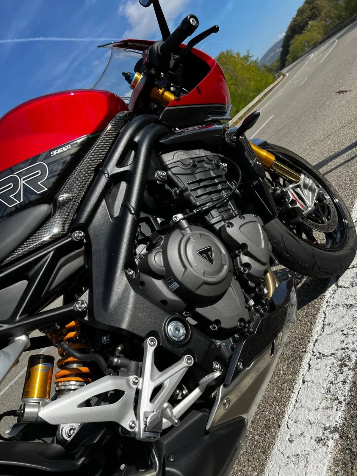 Triumph Speed Triple 1200 RR (2022 - 26) (3)