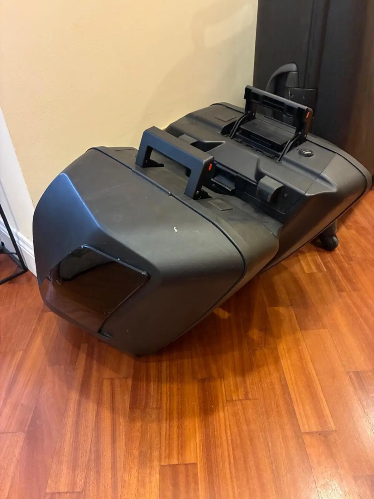 Yamaha Tracer 9 GT (2021 - 24) (8)