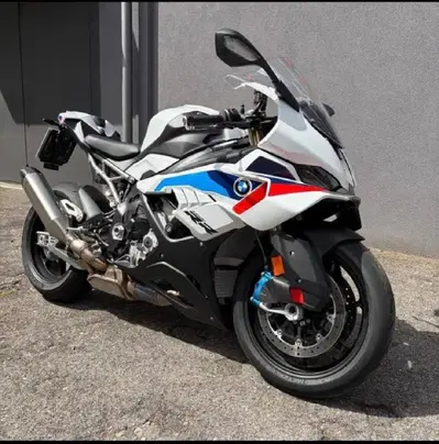 Bmw S 1000 RR (2025 - 27) usata