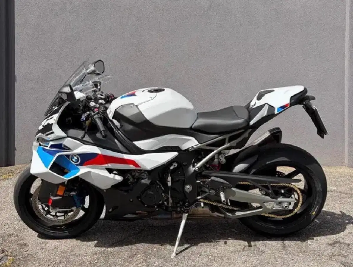 Bmw S 1000 RR (2025 - 27) (3)