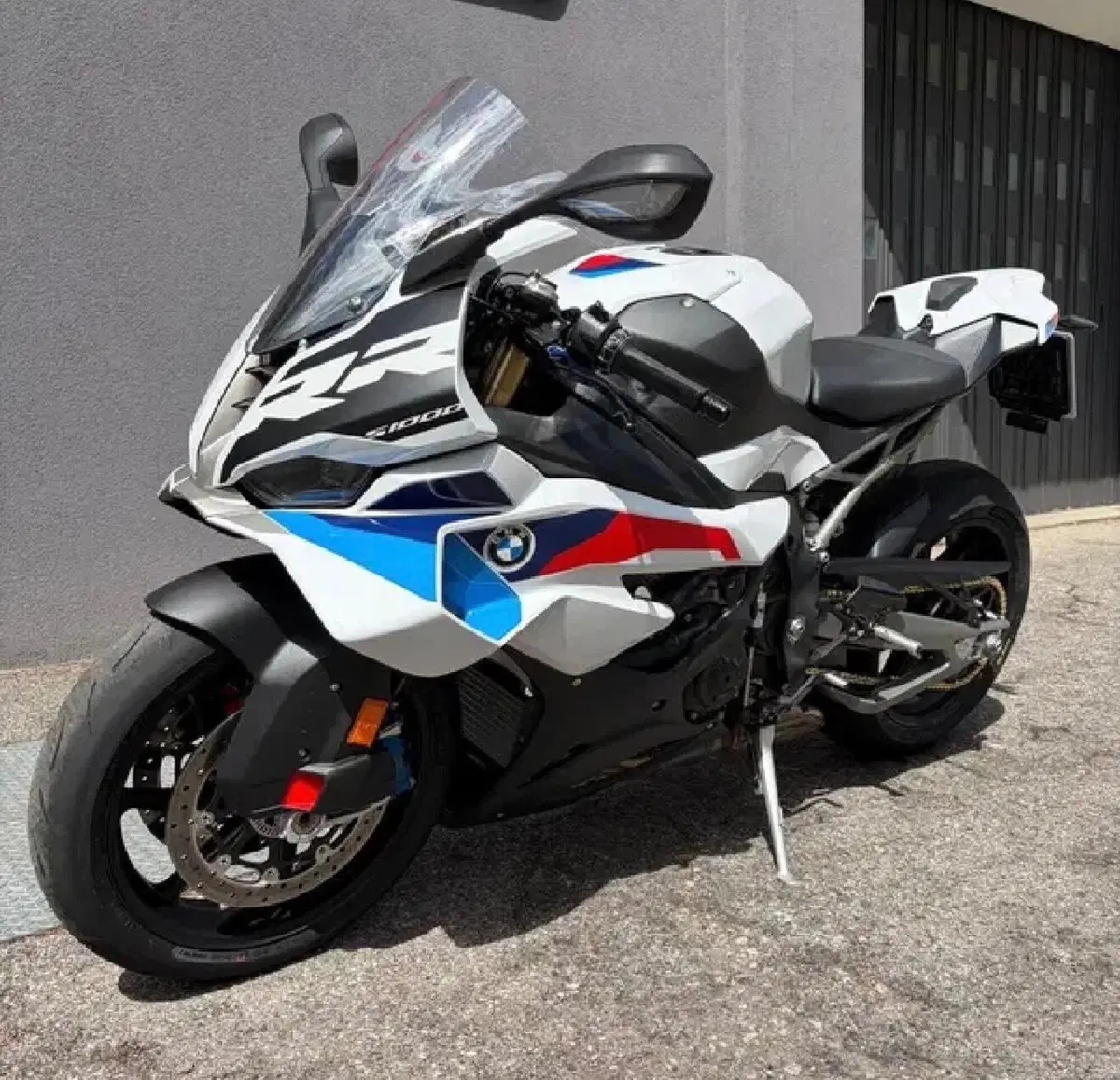 Bmw S 1000 RR (2025 - 27) (4)
