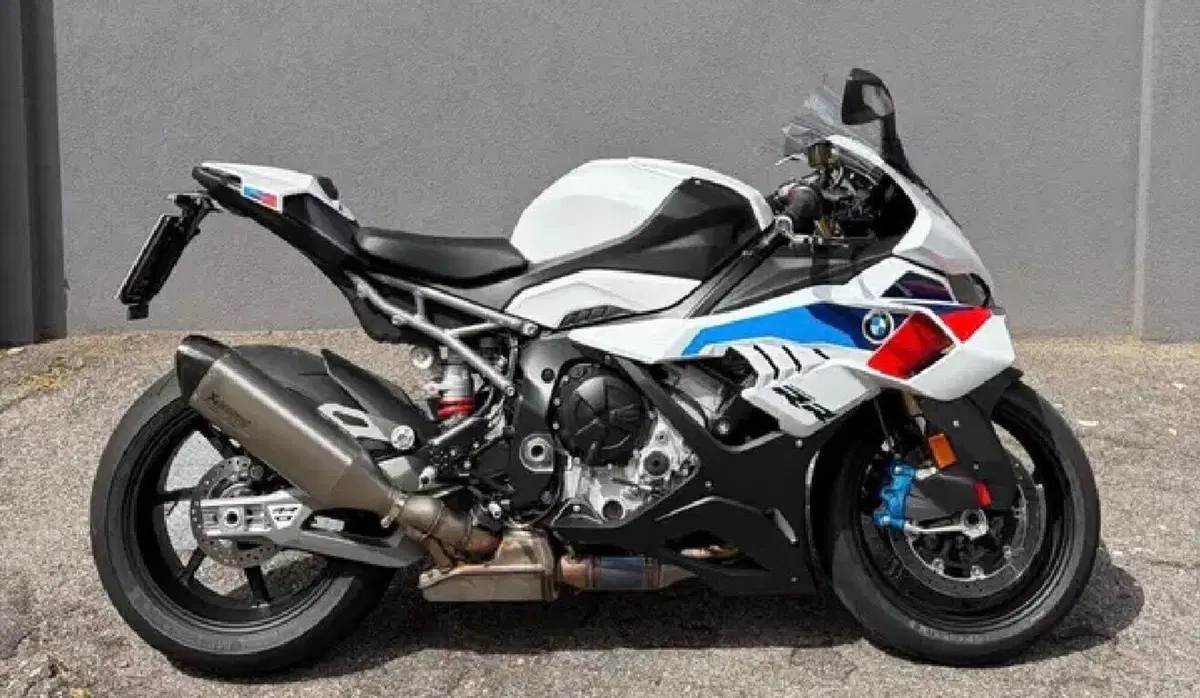 Bmw S 1000 RR (2025 - 27) (6)