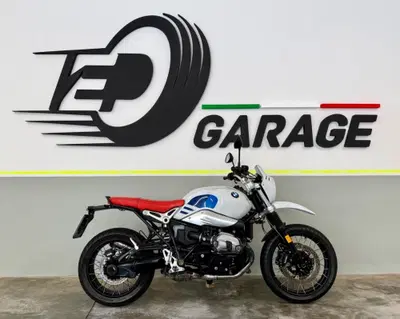 Bmw R nineT Urban GS 1200 (2017 - 20) usata