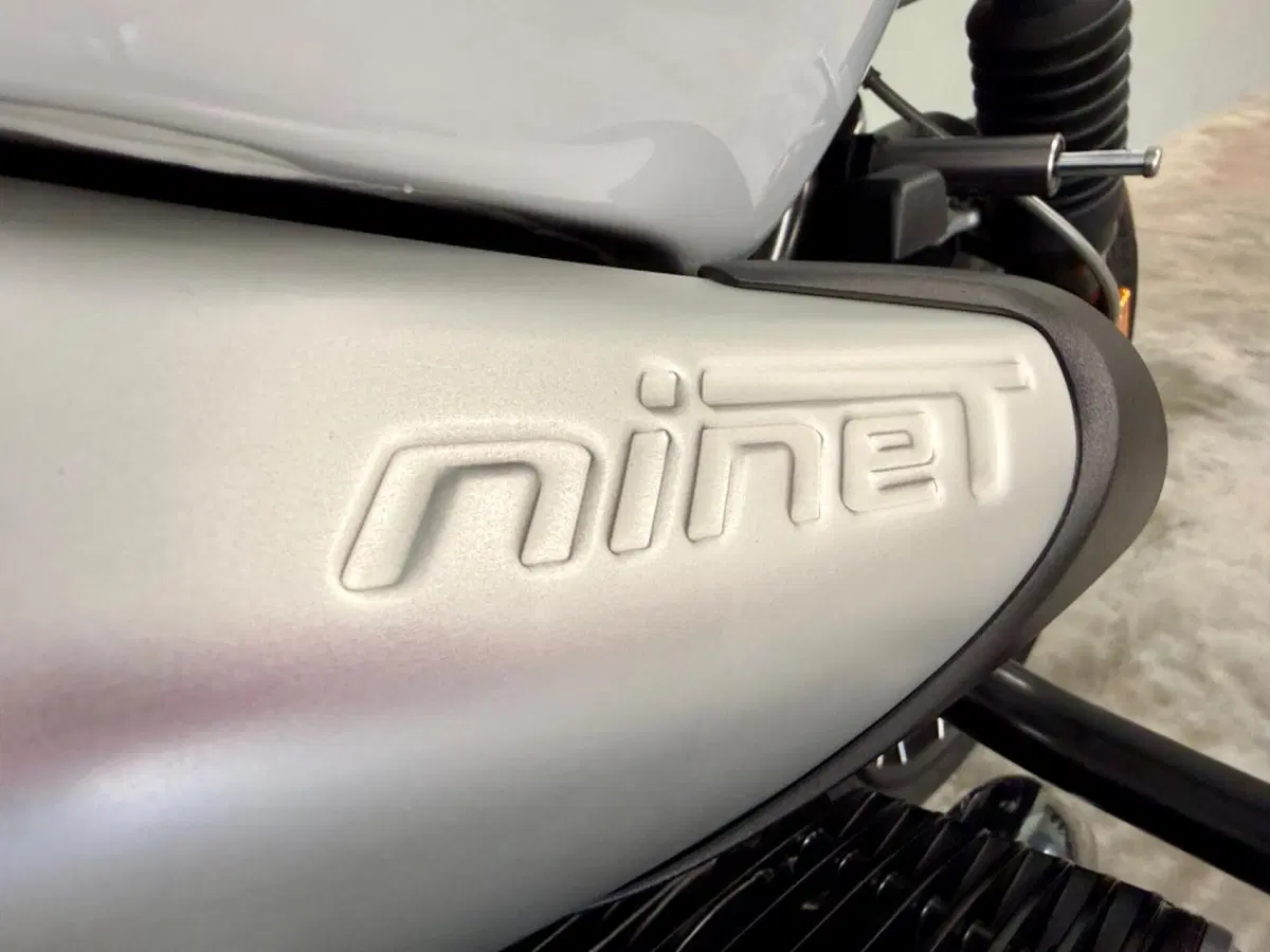 Bmw R nineT Urban GS 1200 (2017 - 20) (16)