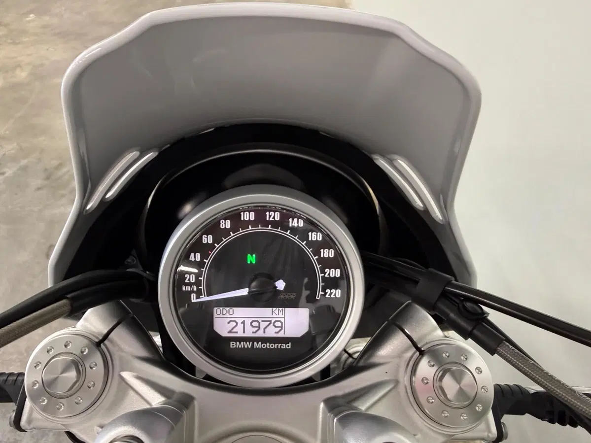 Bmw R nineT Urban GS 1200 (2017 - 20) (14)