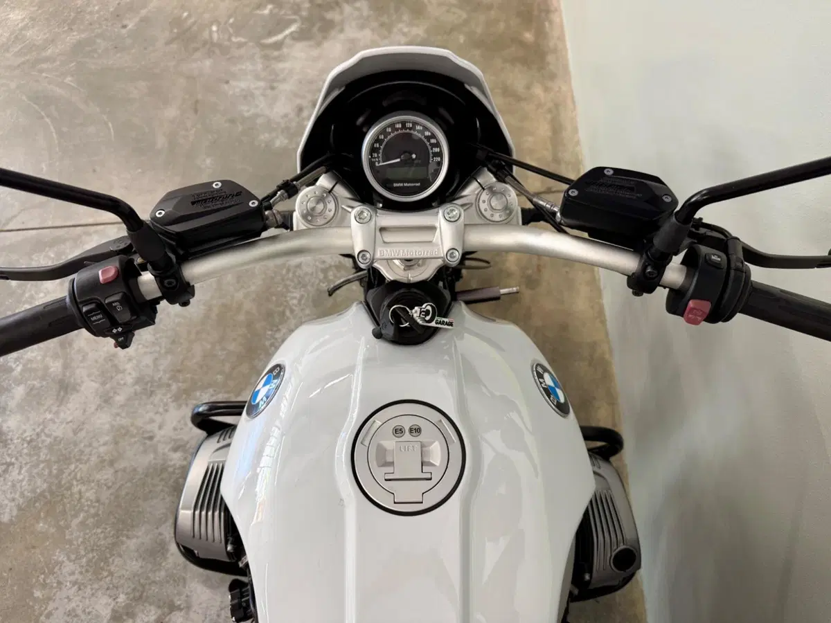 Bmw R nineT Urban GS 1200 (2017 - 20) (15)