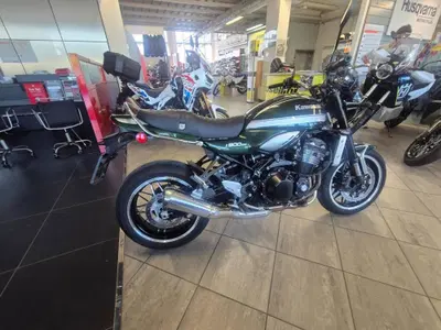 Kawasaki Z 900 RS (2022 - 25) usata