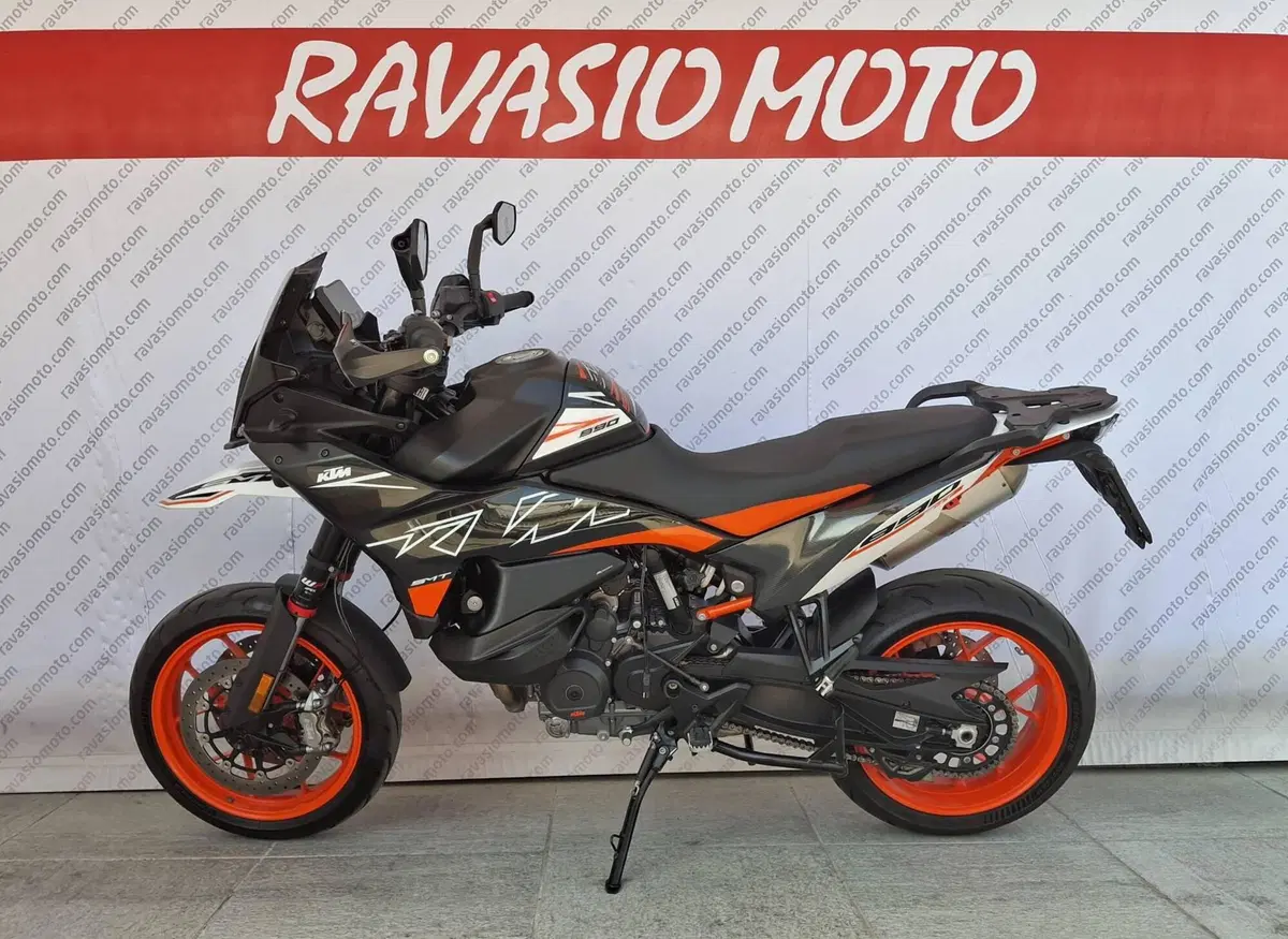 KTM 890 SMT (2023 - 25) (2)