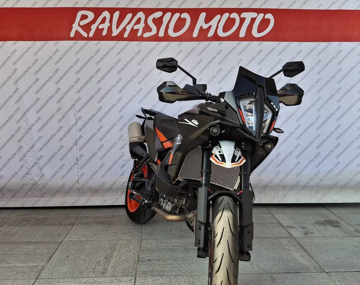 KTM 890 SMT (2023 - 25) (3)