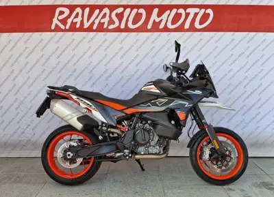 KTM 890 SMT (2023 - 25) usata