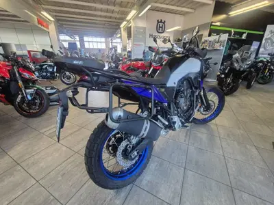 Yamaha T&eacute;n&eacute;r&eacute; 700 (2021) usata