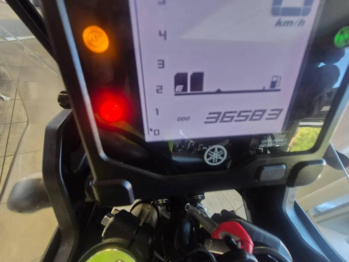 Yamaha Ténéré 700 (2021) (3)