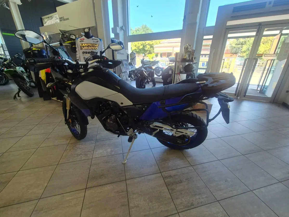 Yamaha Ténéré 700 (2021) (4)