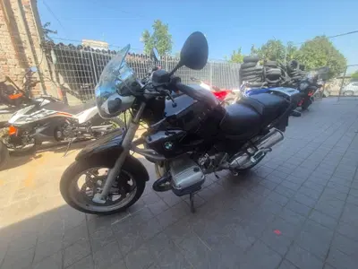 Bmw R 1150 R (2000 - 07) usata
