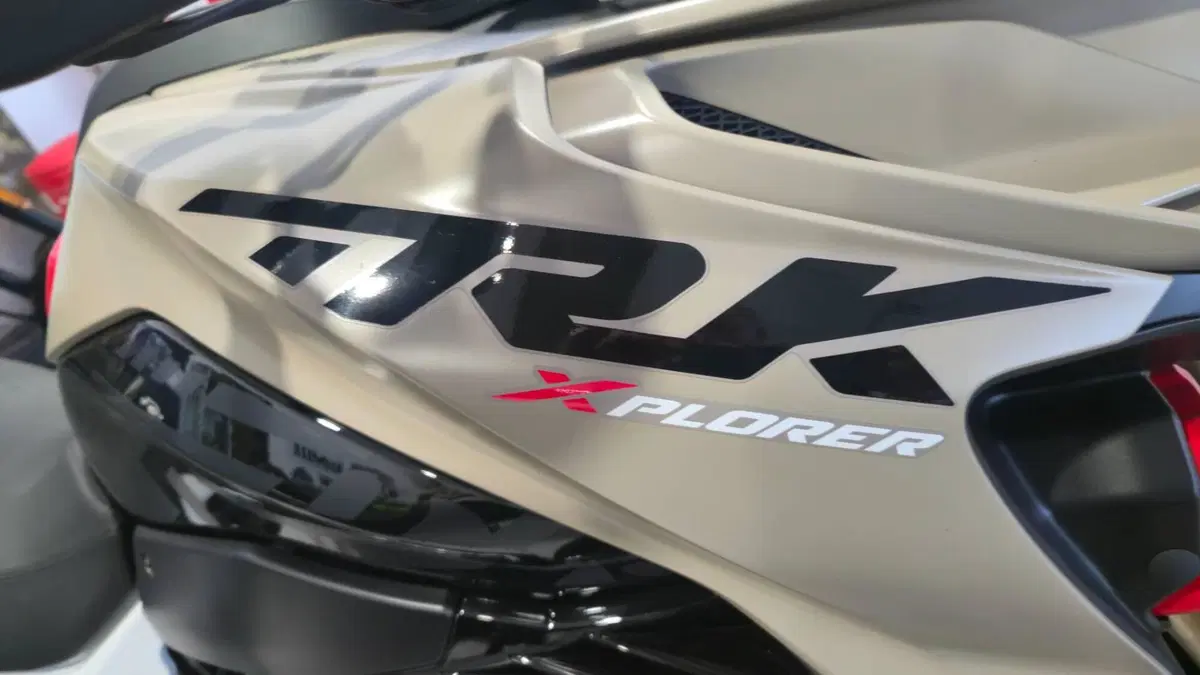 Benelli TRK 902 Xplorer (2026) (3)