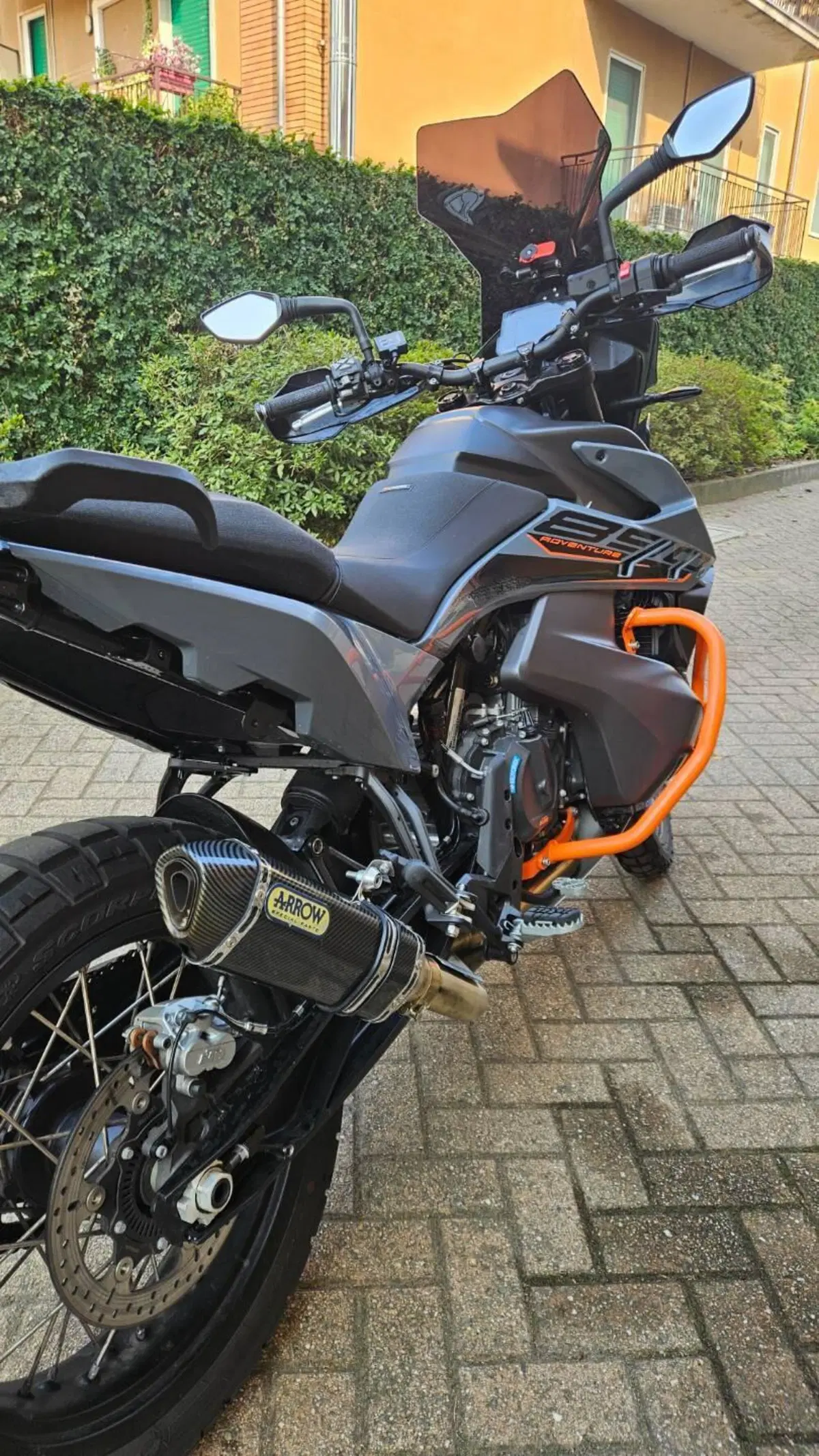 KTM 890 Adventure (2021) (2)