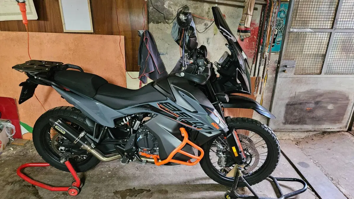 KTM 890 Adventure (2021) (7)