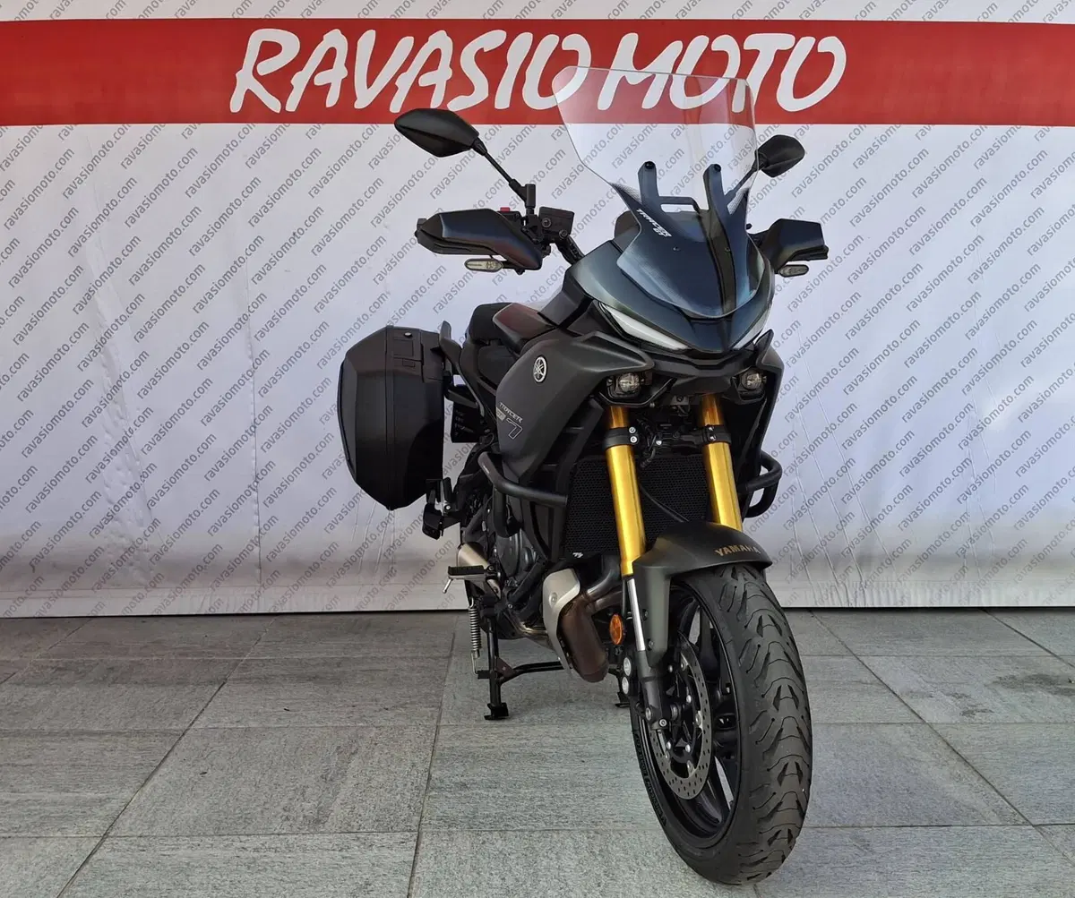 Yamaha Tracer 7 GT (2025 - 26) (3)