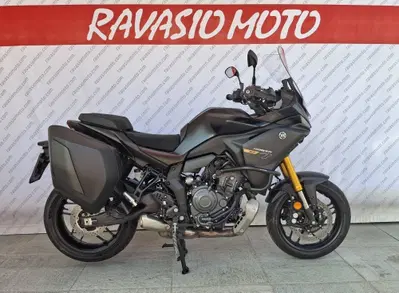 Yamaha Tracer 7 GT (2025 - 26) usata