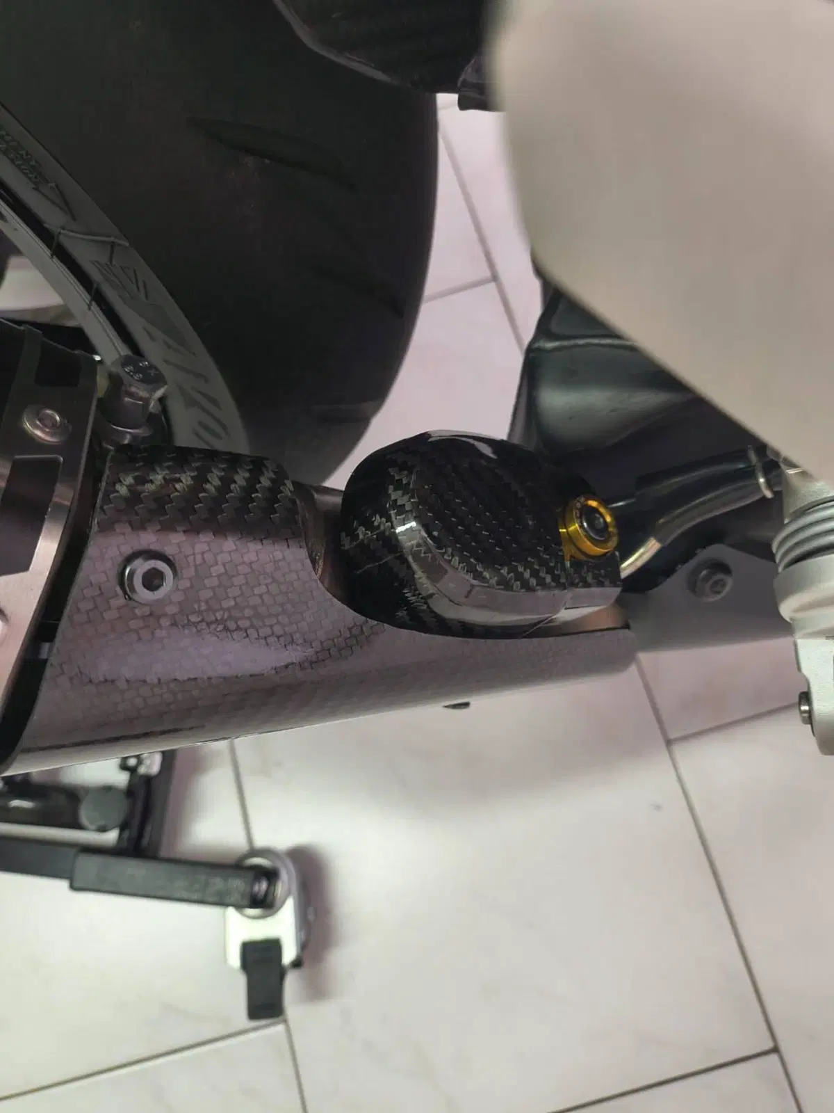 Triumph Speed Triple 1200 RS (2021 - 24) (11)