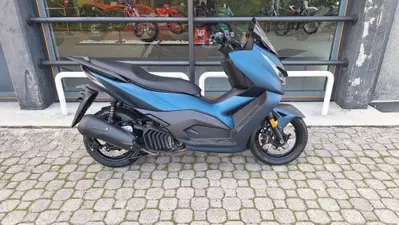 Zontes ZT125-D (2023 - 26) nuova