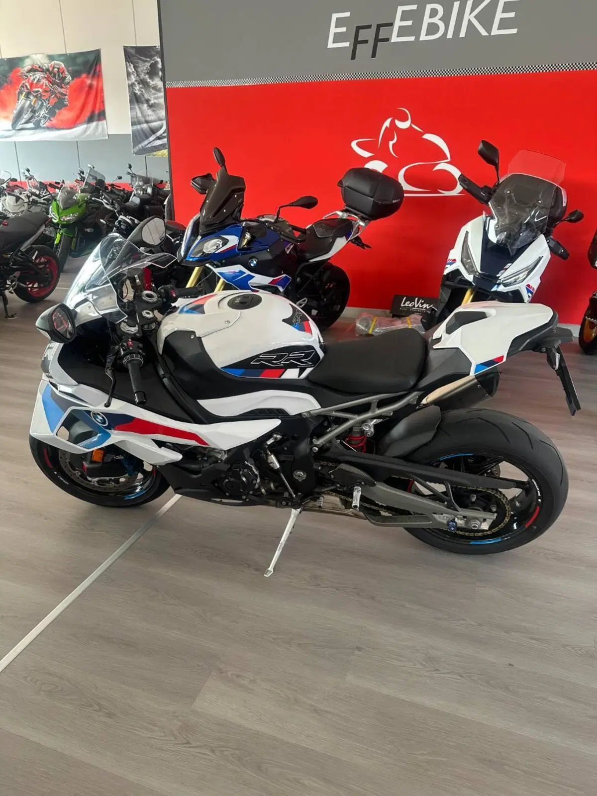 Bmw S 1000 RR (2025 - 27) (3)