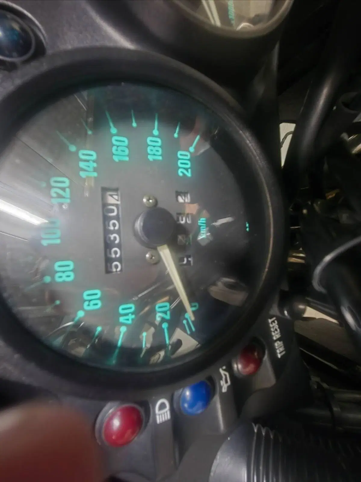 Kawasaki KLE 500 (1991 - 00) (5)