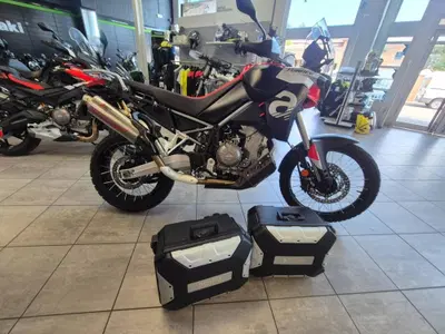 Aprilia Tuareg 660 (2022 - 24) usata