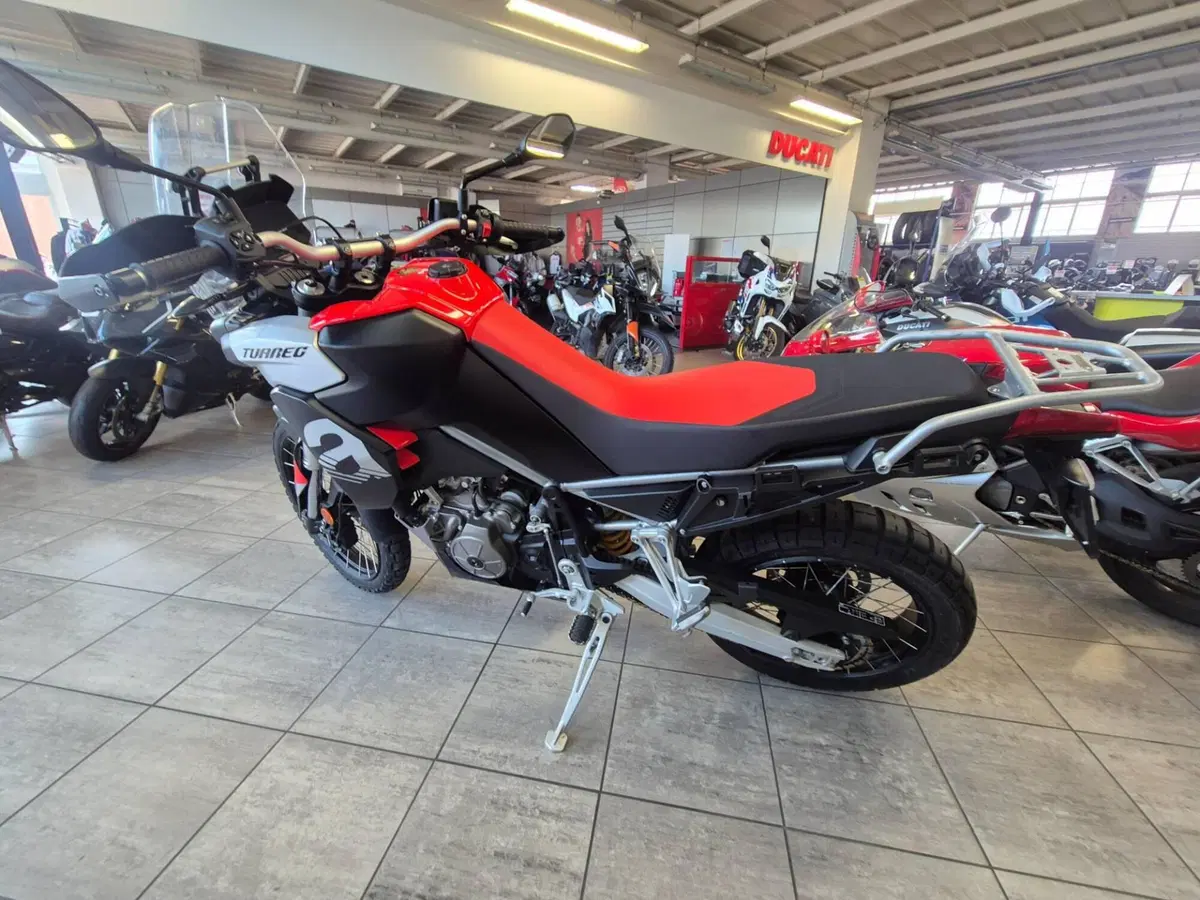 Aprilia Tuareg 660 (2022 - 24) (5)