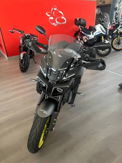 Yamaha MT-10 Tourer Edition (2017 - 20) usata